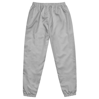 Men's Grey Performance Track Pants