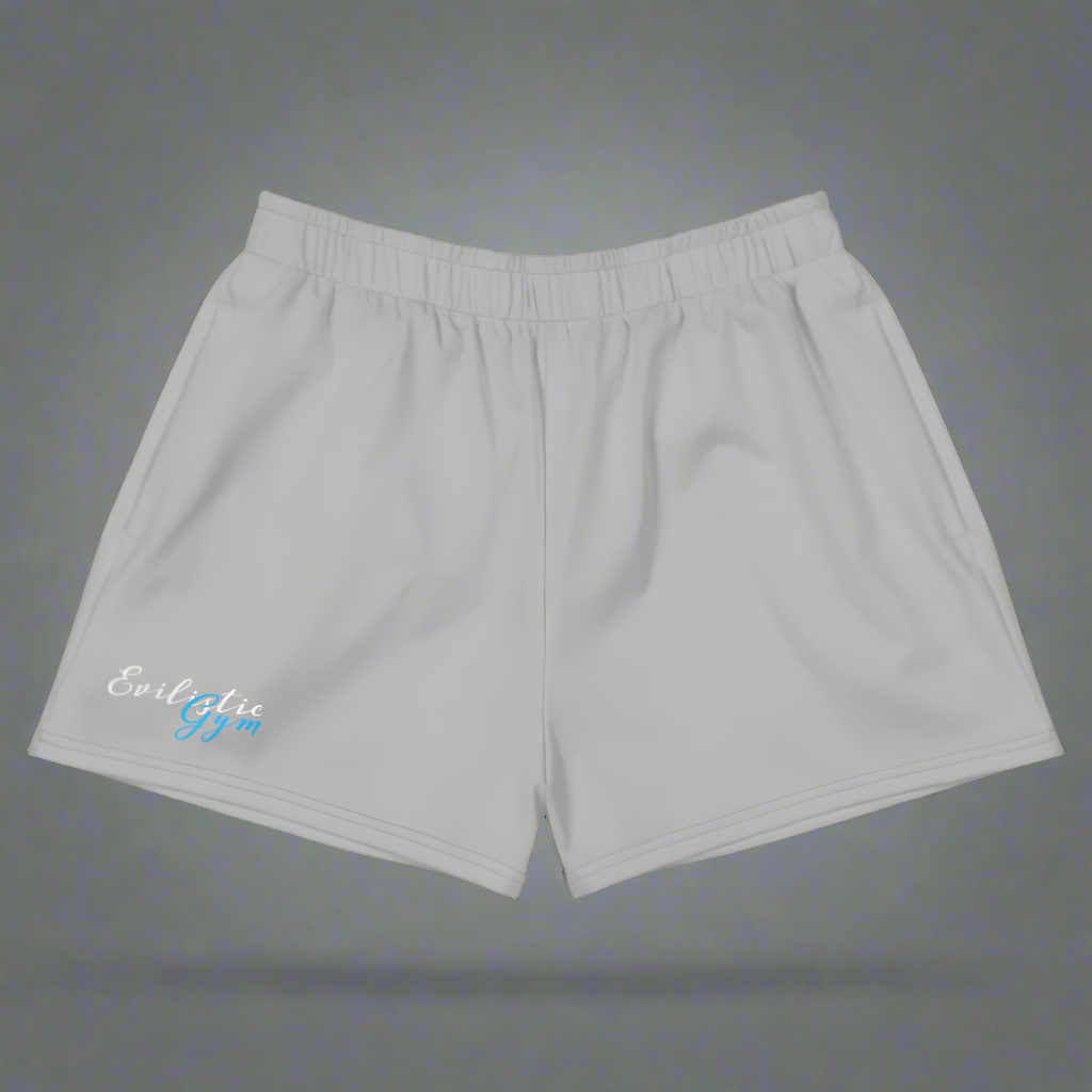 Women's Grey Running Shorts