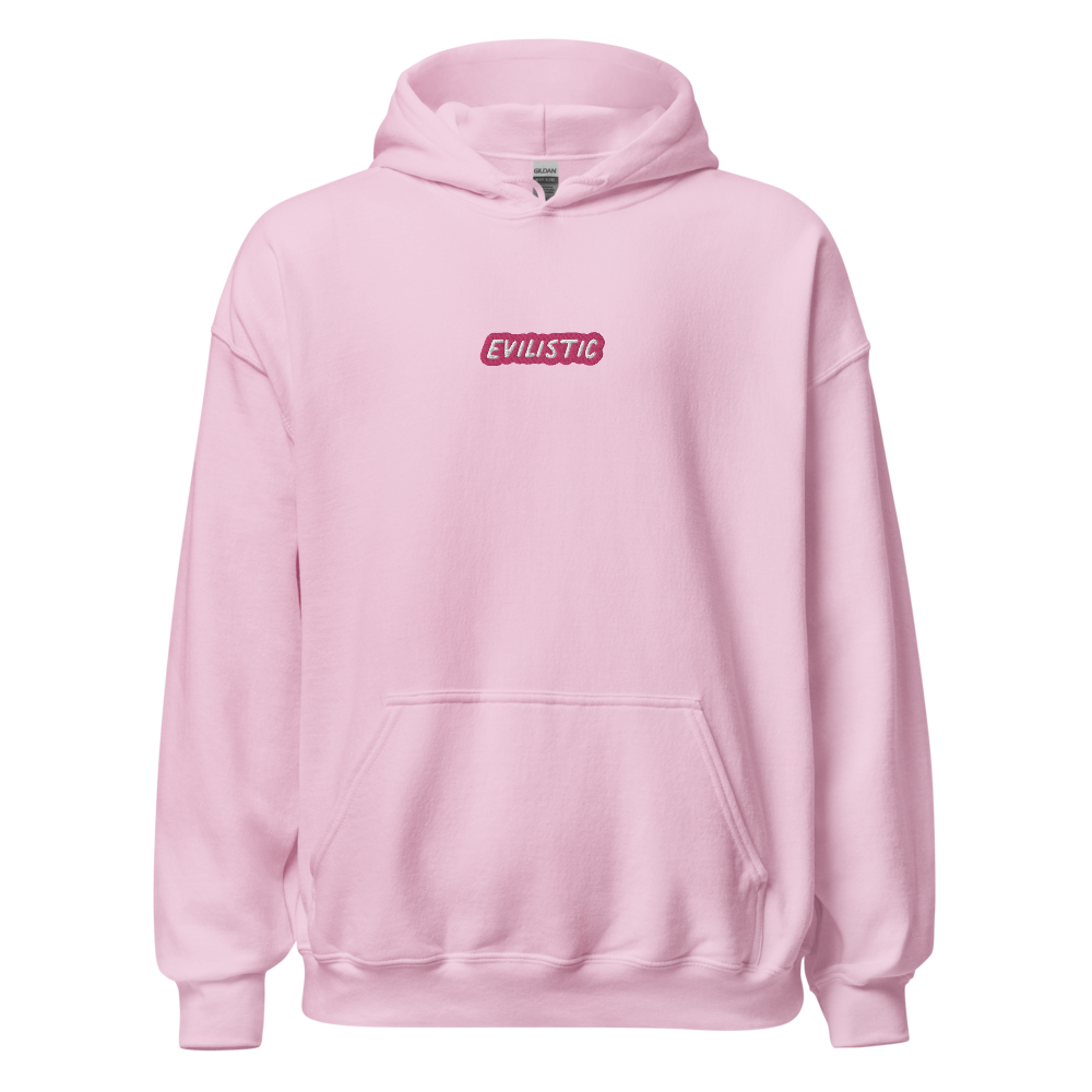 Women's Relax Hoodie Cream