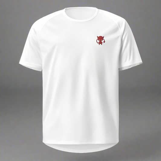 Men's Performance Jersey White