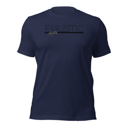 Men's Navy Eco Workout T-Shirt